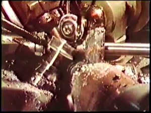 How a Drill Bit is Made Part 1