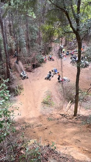 2K views · 321 reactions | 450r hill climb fail #450r #hillclimb | Chase Guello | Facebook