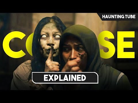 This Women Washes De*d Bodies and Sees Ghosts - The Corpse Washer Explained | Haunting Tube