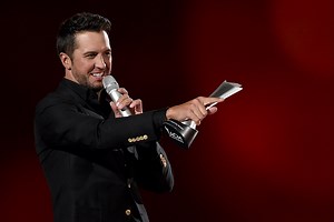 2015 ACM Awards Winners