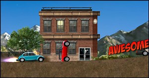 Death Chase | Play the Game for Free on PacoGames