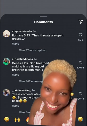 Exploring Hilarious Comment Sections: Funny Moments and Videos