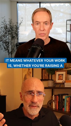 Success doesn’t equal happiness, but there is a blueprint to becoming happier. Happiness expert Arthur Brooks shares the blueprint for leaders to build a happier life on the latest #AndyStanleyLeadershipPodcast. | Andy Stanley