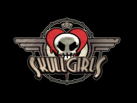 Down the Rabbit Hole | Skullgirls OST (Extended Version)
