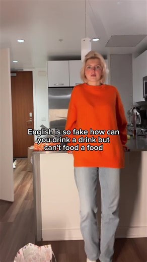 English is weird bruh #English #LearnEnglish #EnglishPractice #Grammar #Vocabulary #Pronunciation #StudyEnglish #Language #NativeSpeaker #EnglishTutor #angielski #angličtina #تعلم_الانجليزية #تعلم_الانجليزية