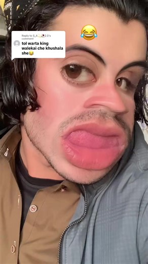 Funny Reactions That Will Make You Laugh Out Loud