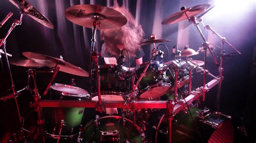 7.6K views · 135 reactions | Diamond Plate (Official) - At The Mountains Of Madness Thrash Metal from United States  | Moshpitv | Facebook