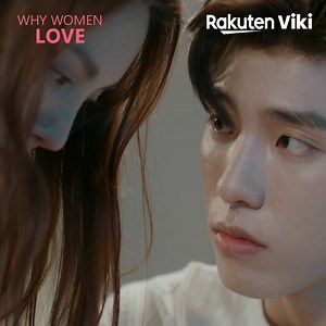 517K views · 8.2K reactions | Passions are beginning to rise between these two – as Wang Zi Yi gives Jin Chen an ankle massage after she’s had a shower! 禮 Catch Why Women Love now on Viki: https://bit.ly/WhyWomenLoveSNS | Viki | Facebook