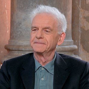 💬 "Il n'y a plus d'animateurs vedettes pour enfants maintenant. C'est internet, les réseaux sociaux"﻿ Animateur vedette du Club Dorothée, ﻿Jacky est l’invité de Rebecca Fitoussi dans « Un monde, un regard ». | Public Sénat