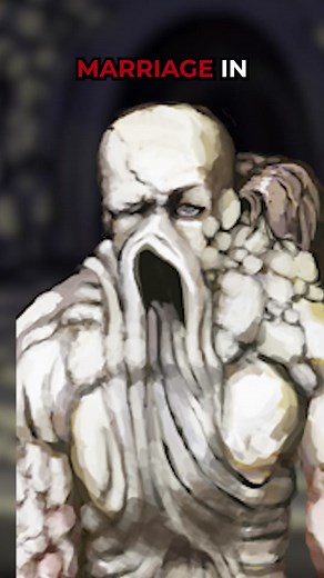 Disturbing Marriages in Fear and Hunger Explained