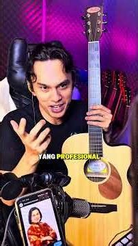 Lesley RM 20 CW acoustic guitar full review #anggathepotters