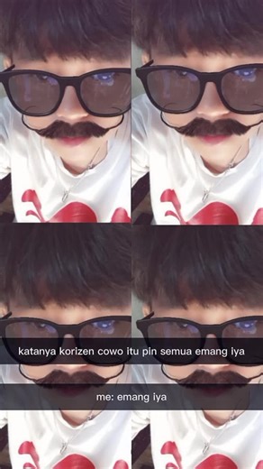 Arti 'cowok pin' dan 'korizen' — Apa Maksudnya?