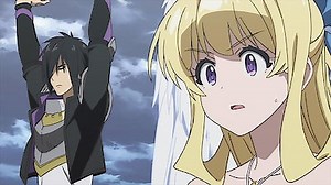 Watch Cautious Hero: The Hero Is Overpowered but Overly Cautious Season 1 Episode 4 - I So Don't Need Any Allies