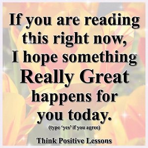 84K views · 110 reactions | Think Positive Lessons ❤️ | Think Positive Lessons | Facebook