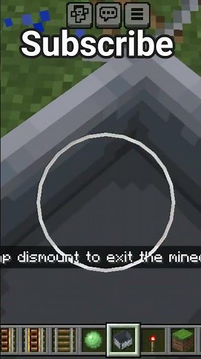 Testing the Fastest Train in Minecraft #minecraft #gaming