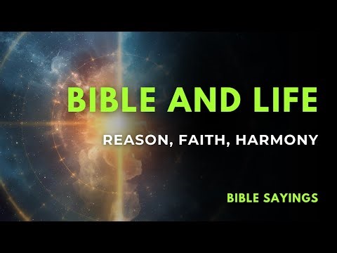 Faith and Science: Two Paths That Reveal God's Truth