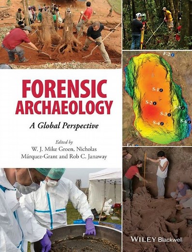 Forensic Archaeology Information Guide