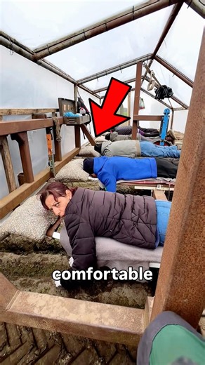 The Most Comfortable Workplace Ever
