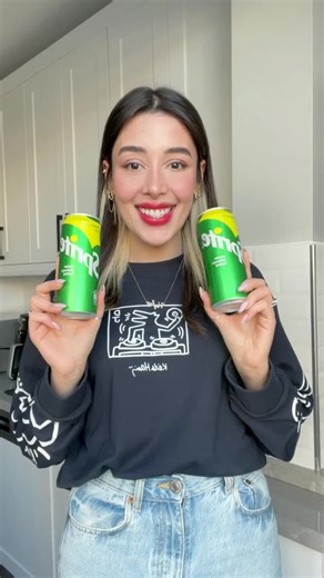 Sprite Challenge ASMR Video