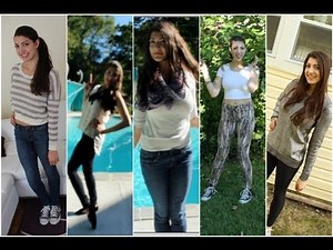 OOTW: Fall Outfits of the Week!