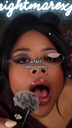 A fact about ticks | pulling off tick