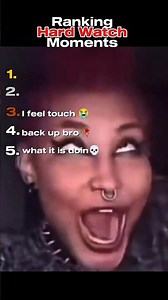 I Feel Touch 😭🥀 #hardwatch #memes #funny #shorts #ranking