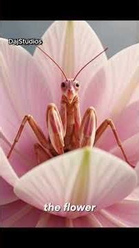 Animals That LIE to Survive: Nature's Master Deceivers Exposed