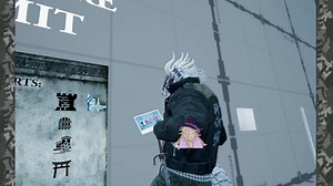 VRRP - Dragonspire: I guess I'm a moth now.