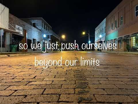 UNIVRSL Secrets - Over It (Official Lyric Video) [Prod. ‪@dorea555beats‬]