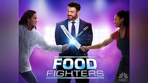 Food Fighters Season 2 Episode 1