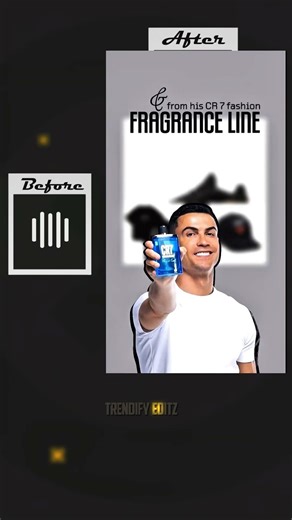 Motion Design Process | Before vs After 📲🧿