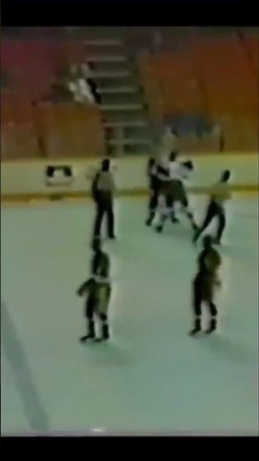 Throwback Brawl: Larry Melnyk battles hockey legend Bob Probert