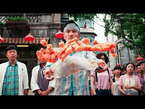 Cook Up a Storm (2017) Film Explained in ENGLISH | Cook Up Storm