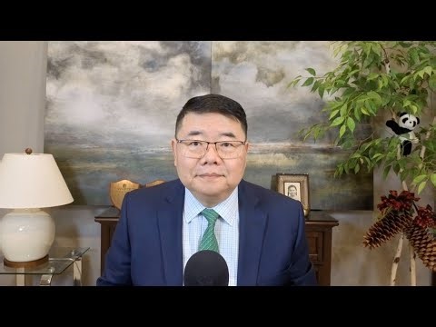 马杜罗栽了，习近平兔死狐悲/驻韩美军作战范围投射台海/美军正在向波斯湾部署/王剑每日观察/20260105