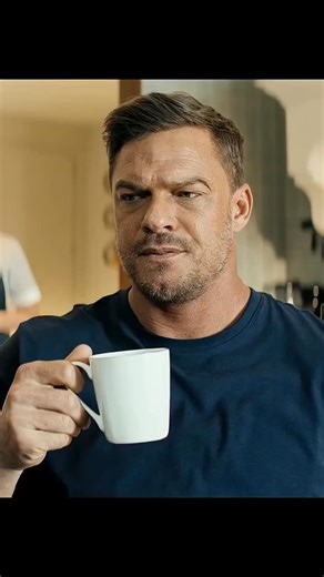 Best Movie & TV Scenes on Instagram: "When strength meets silence, intimidation becomes effortless. 👊🕶️ ⭐ Top Cast: – Alan Ritchson – Maria Sten – Shaun Sipos 🎥 Director: Sam Hill 🎯 Interesting Things: – What makes Reacher scenes so gripping is how violence is treated as the last resort — his presence alone often settles the conflict before a punch is thrown. – The series stands out by portraying intelligence and physical power as equal weapons, subverting the typical “brute force” action tr