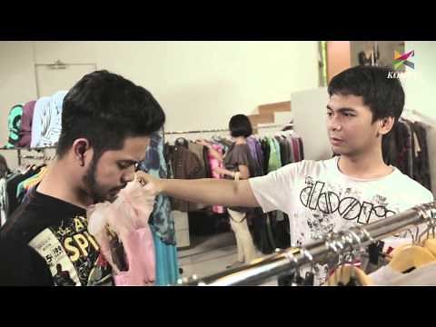 Malam Minggu Miko - Kado Untuk Melina