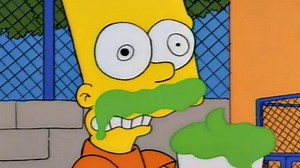 32 Years Ago Today, This 10/10 The Simpsons Episode Broke the Show's Rules (And Launched an Iconic Joke in the Process)