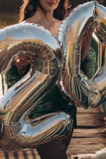 Hello 20 ♥️ #happybirthday #mybirthdaytoday #sweet20