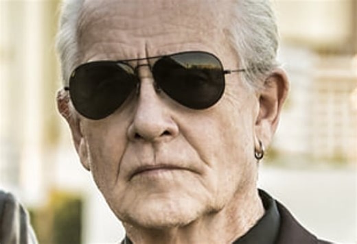 GRAHAM BONNET Confirms He Was Once Approached About Possibly Joining BLACK SABBATH