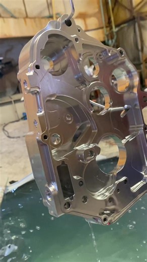 อโนไดซ์เงา#อโนไดซ์สมุทรสาคร #ชุบโครเมียมสมุทรสาคร #ชุบซิงค์สมุทรสาคร #ชุบอะไหล่รถ #ไดซ์สีอลูมิเนียม