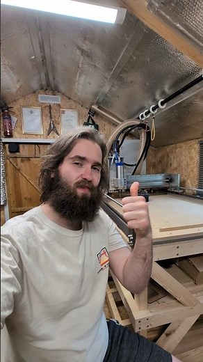 DIY CNC Open Source Release - £2655.80