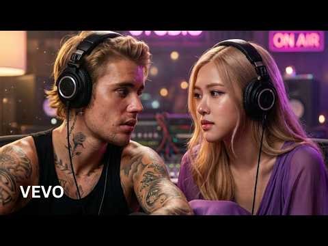 Replay ft. Justin Bieber & ROSÉ | Official Music Video