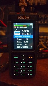 6224khz Marine Weather New Zealand at time 9.20 UTC receing into NW NSW Australia
