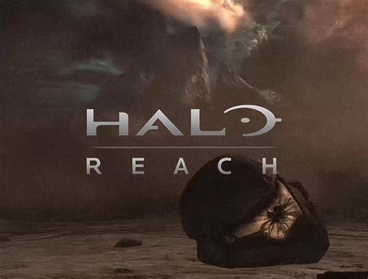 #haloreach #nobleteam #halo #edit #fyp | Halo Reach Edit