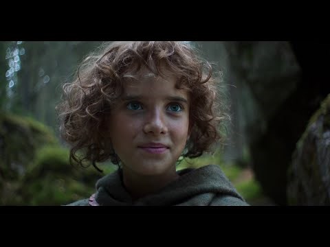 Ronja Räubertochter (2024) | Staffel 1 | Trailer