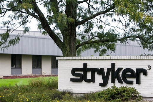 Stryker Cyberattack: Alleged Iran-Linked Group Handala Causes Outage