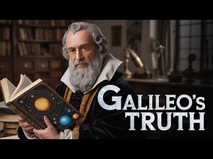 Galileo vs The World: Who Really Won?