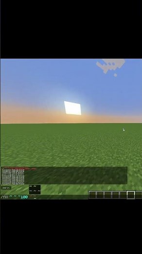 Jak zrobić ściane w Minecraft jedną komendą #minecraft