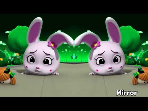 Catch the doll!!! Loco Nuts Cartoon