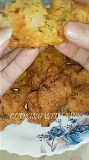 Traditional Curry Pakora Recipe😍 | Authentic North Kadhi♥️ #love #trendingshorts #food #authentic